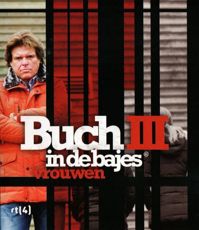 Buch in de Bajes III - vrouwen