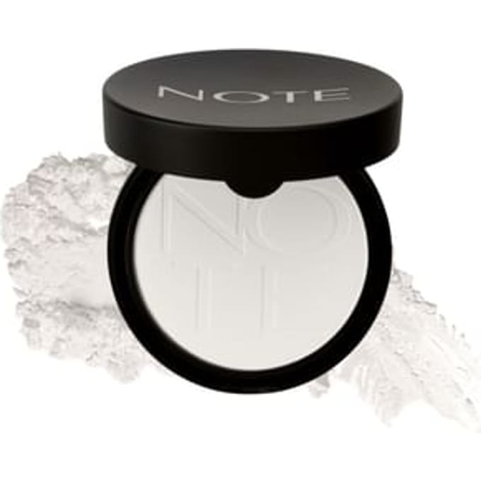 NOTE - Translucent Setting Powder Powder - 10g