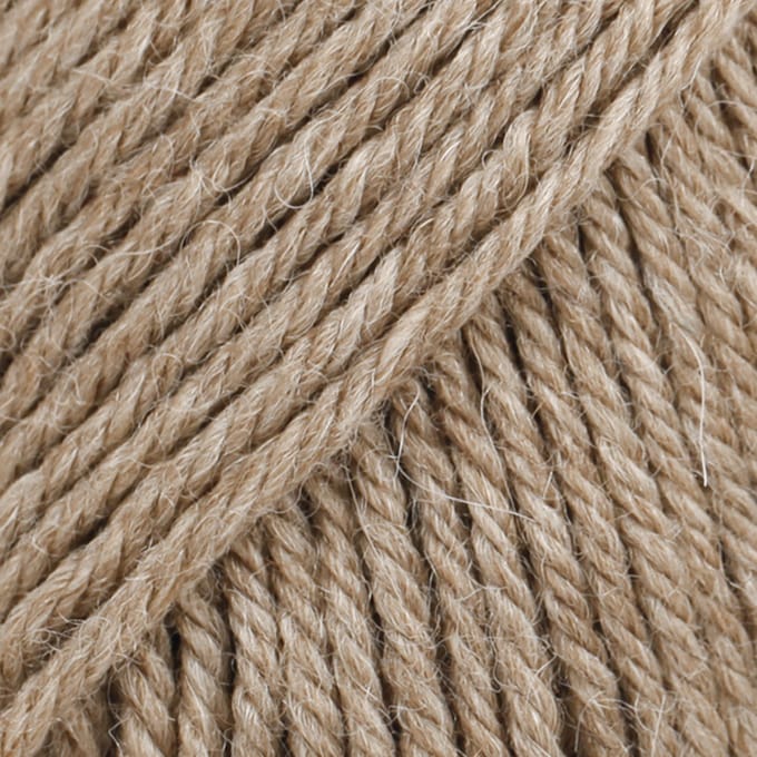 DROPS Lima Mix - 0619 beige - Wol Garen