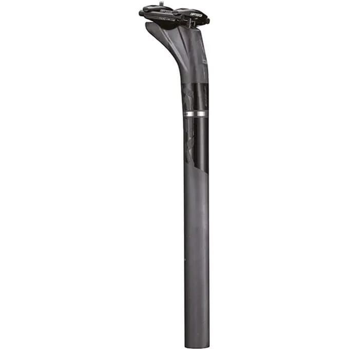 Fsa Kfx Mtc Sb25 Carbon Zadelpen Zwart 400 mm / 31.6 mm