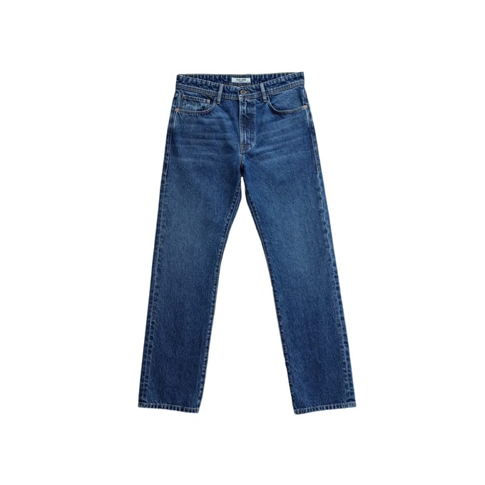 Straight Jeans Salsa Jeans
