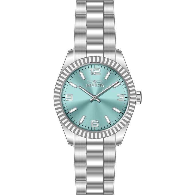 Invicta Specialty 50572 Herenhorloge Quartz - 43 mm