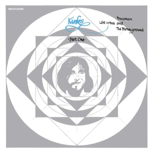 The Kinks - Lola Versus Powerman And The Moneygoround (Part One) (5 CD) (Remastered) (Deluxe Edition)