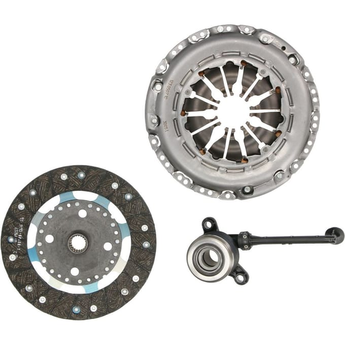 Schaeffler Luk Koppelingsset LuK RepSet Pro LUK 623 3305 33