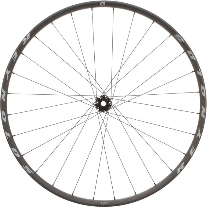 Voorwiel Reynolds A309 XC Pro IS6