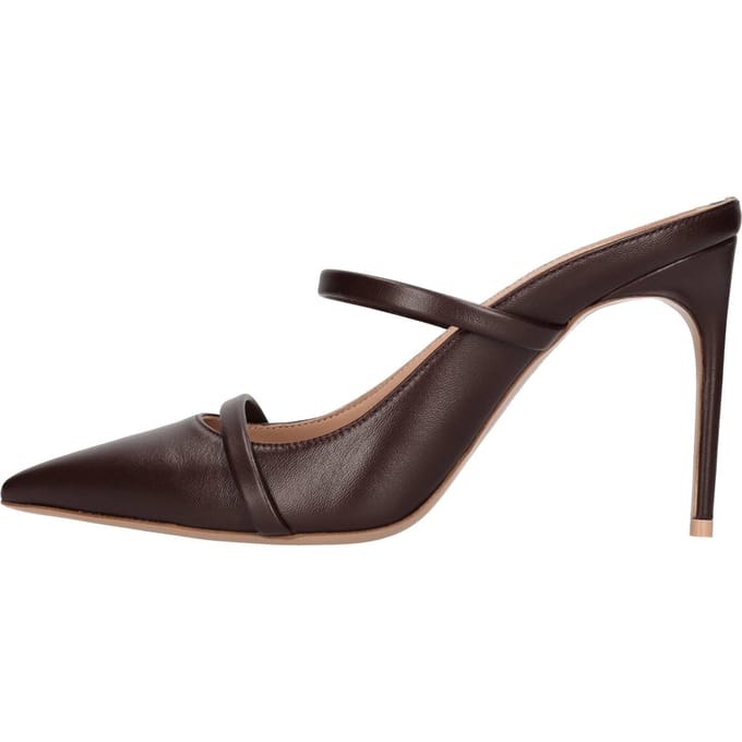 Malone Souliers Sandalen Bruin