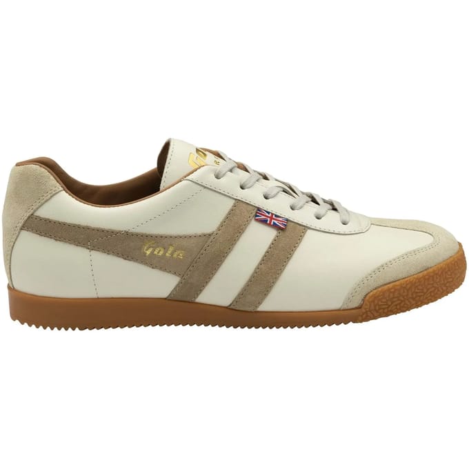 Trainers Gola Harrier Mayfair