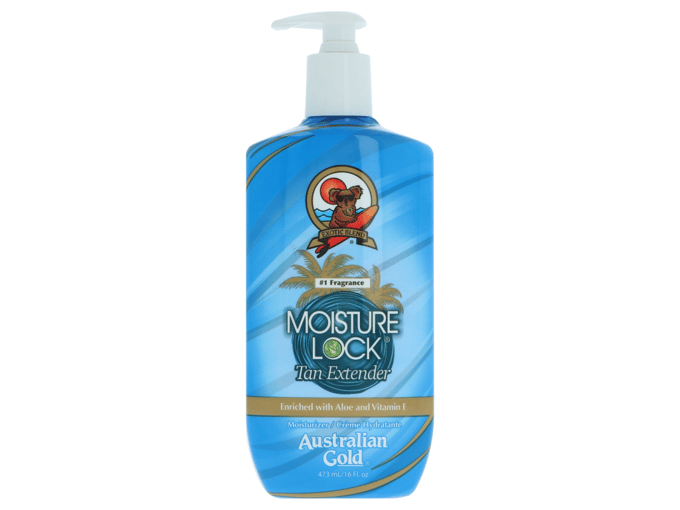 Australian Gold Moisture Lock After Sun - 473 ml - Aftersun