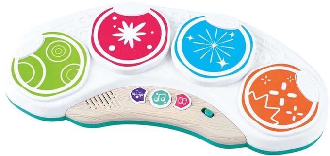 Playgo Hand Drum Set Beat Perfect