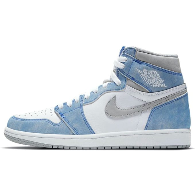 Air Jordan 1 Retro High OG Hyper Royal