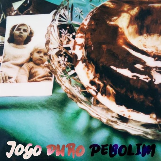 Pebolim - Jogo Duro