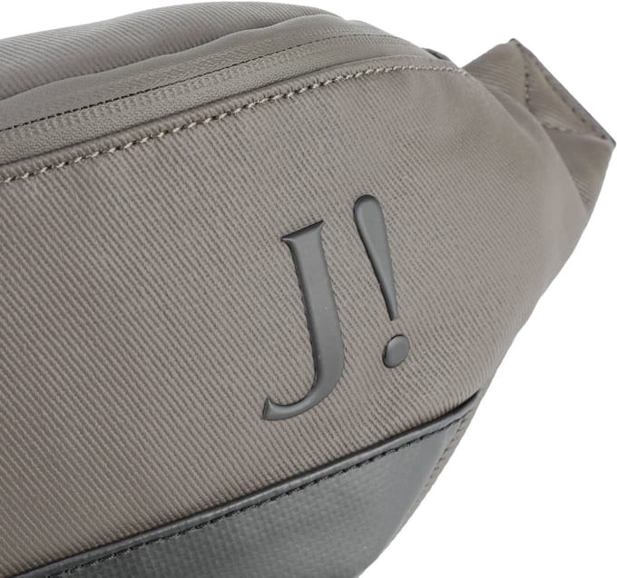 JOOP! Gordeltas Marcena Leo Hipbag Olive Night Kaki