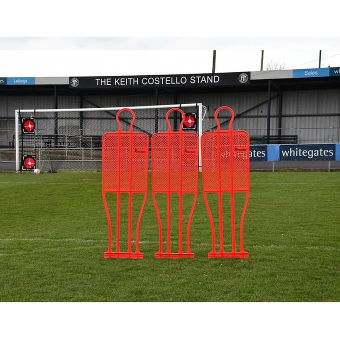 Trainingspop Precision Pro Club