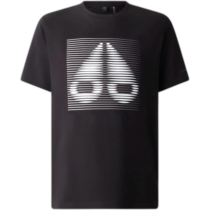 T-shirt Moose Knuckles Raydaze