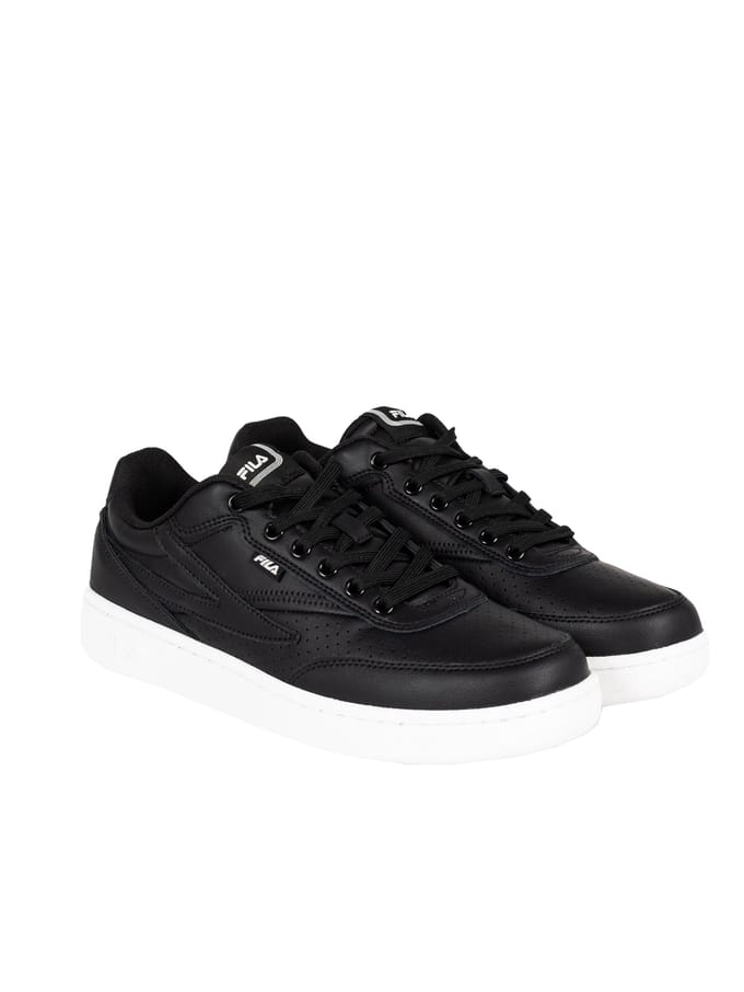 Fila Sneakers Sevaro Mannen zwart