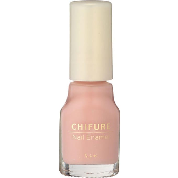 CHIFURE - Nail Enamel 614 1 pc