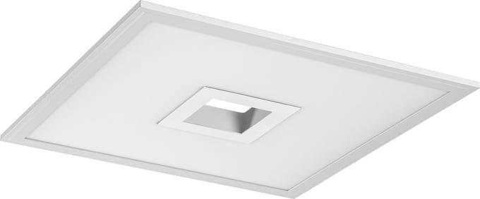 LEDVANCE SMART+ WiFi LED-paneellamp, wit, 24W, 25-lm