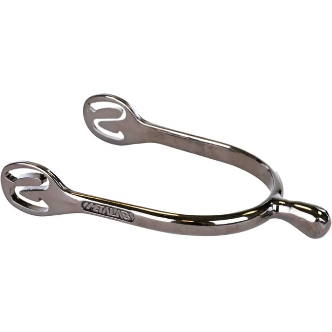 Sporenbanden voor paarden Metalab