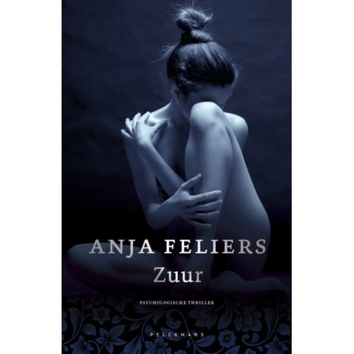 Zuur - Pelkmans - Anja Feliers
