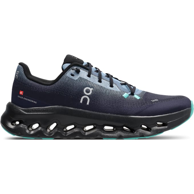 On Cloudtilt Sneakers Heren - Blauw - Maat 41 - Textil
