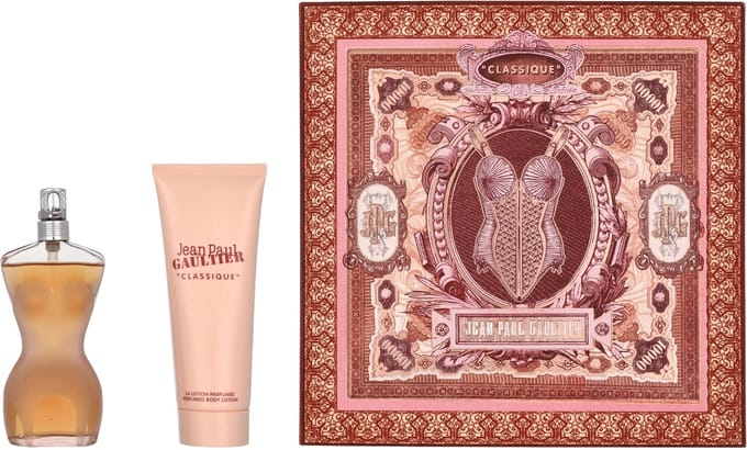 J.P. Gaultier Classique Giftset