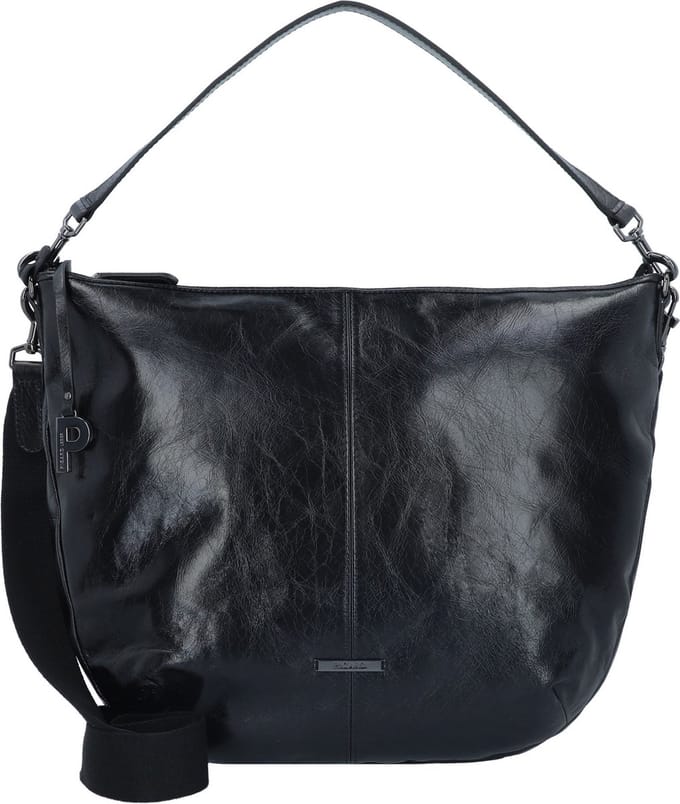 PICARD Schoudertas Better Me Shoulder Bag Black Zwart