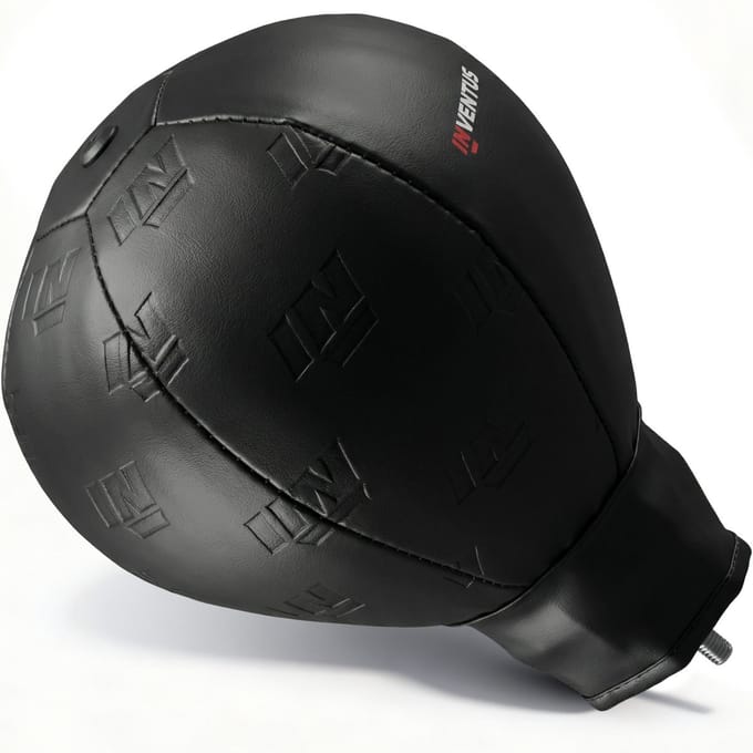 Inventus Boksbal - Vervangingsonderdeel voor Extreme Reflex Bokspaal V3 (Cobra Bal)