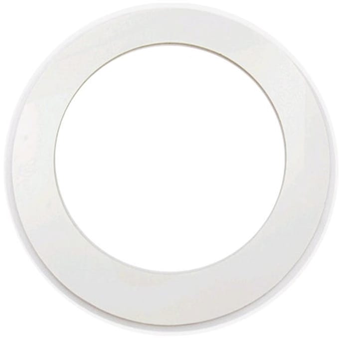 KickPort TRG-CL T-Ring Clear 5.25 inch