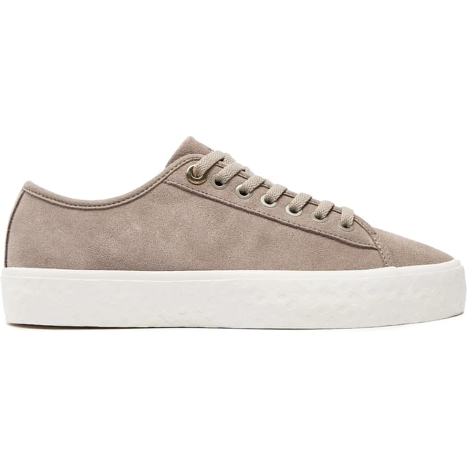 Aiden Tennis Low-Top Sneakers
