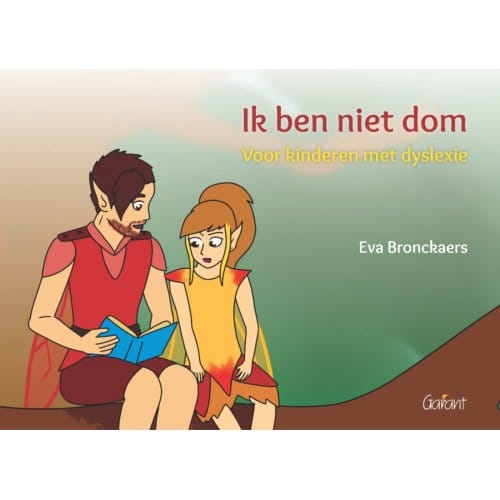 Ik Ben Niet Dom - Eva Bronckaers