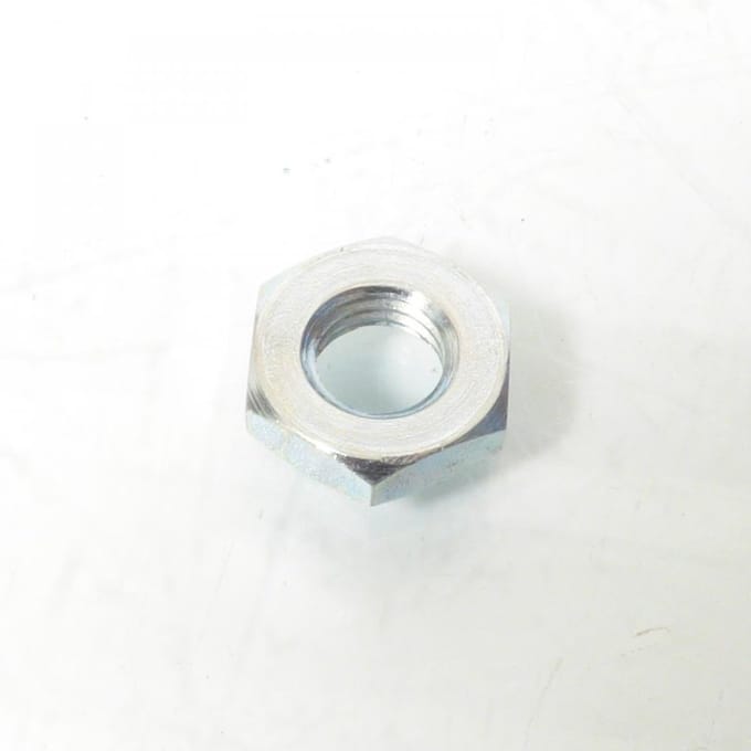 Écrou d'embrayage RMS pour scooter Piaggio Vespa 001508 Neuf