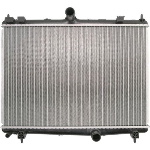 Radiator, motorkoeling VALEO 701115
