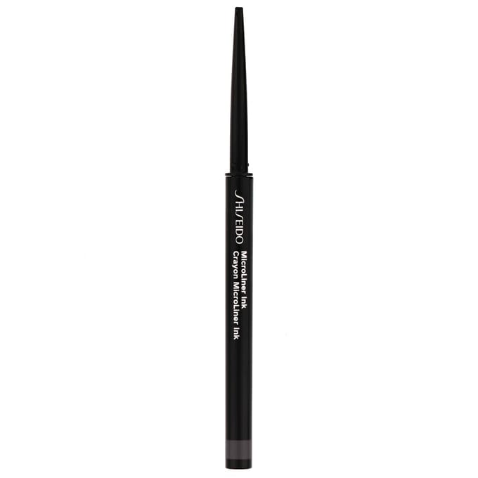 Shiseido Eyeliner Shiseido - Shiseido Makeup Eyeliner 07 Gray​