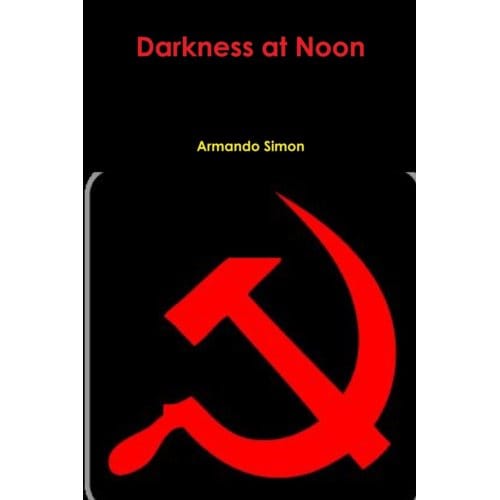 Darkness At Noon - Armando Simon