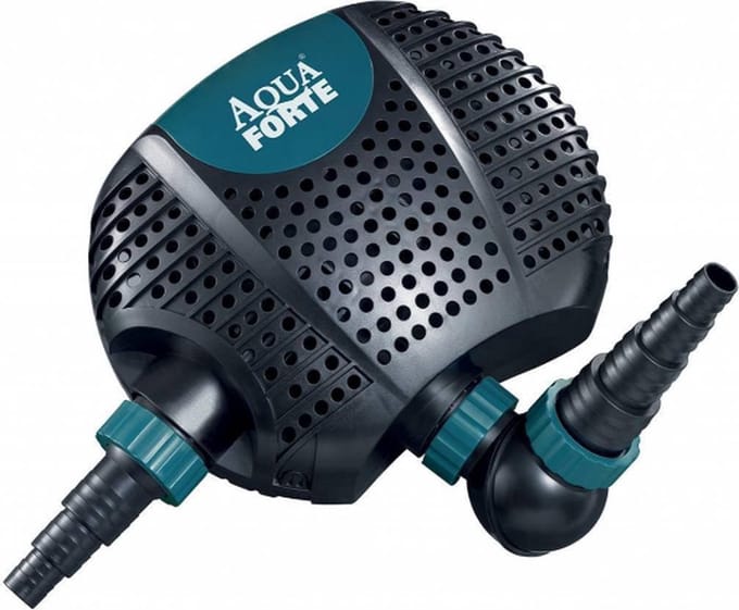 AquaForte O-10000 plus Vijverpomp