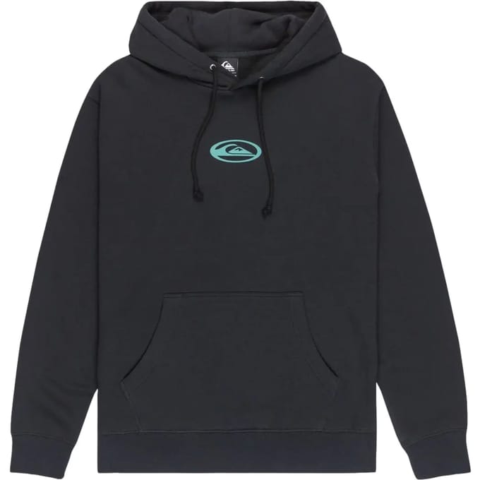 Quiksilver  Capuchon sweaters SALT WATER GRAPHIC HOODIE