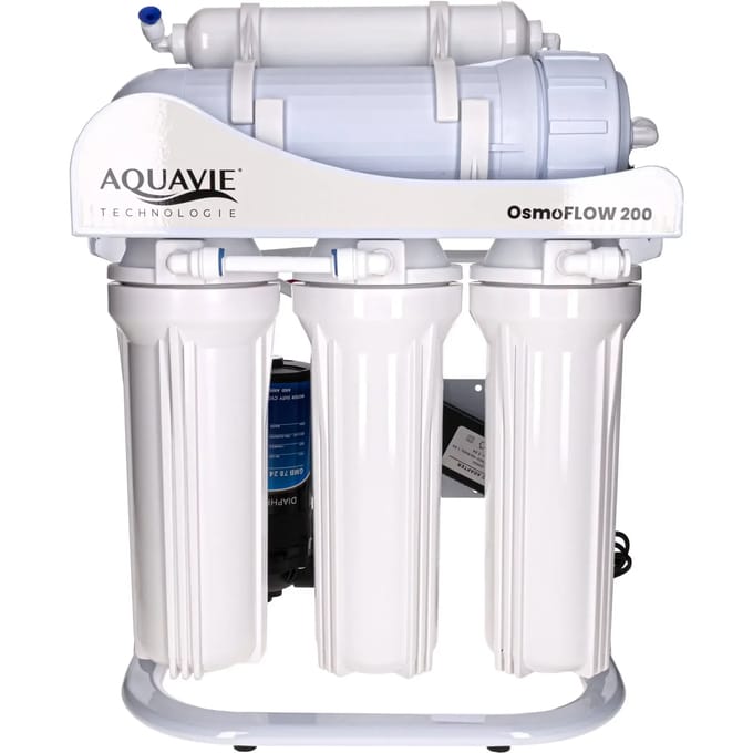 Osmose-eenheid AVT OsmoFLOW 200
