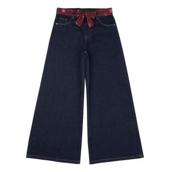 Flared/Bootcut Ikks X229022