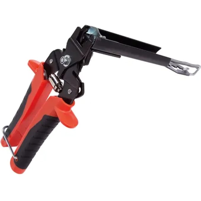 Giardino Tang Met Lader Profy - Voor Krammen 20/22mm