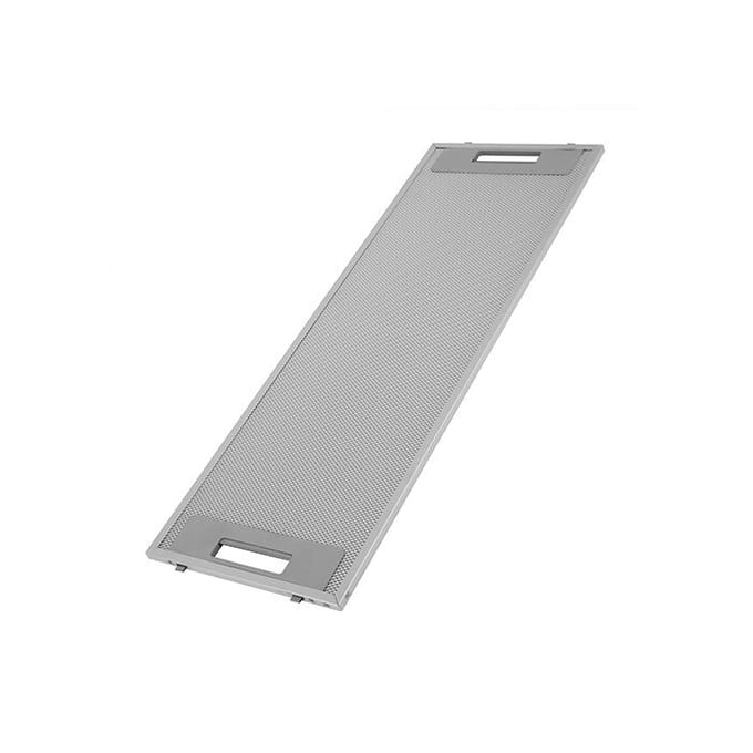 ELECTROLUX - Filter voor afzuigkap (metaal) MET GREEP - 50227656001