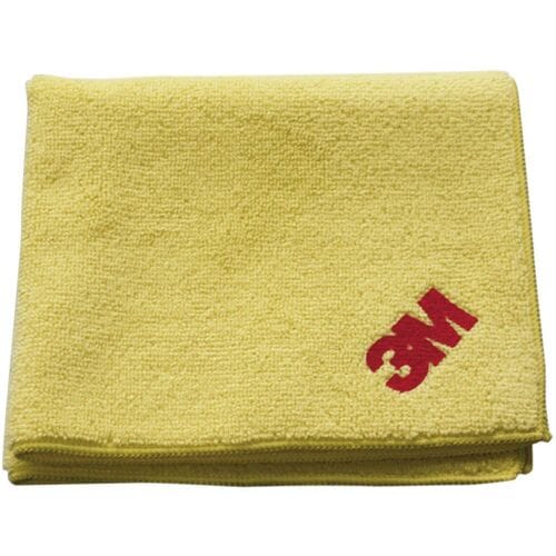 3M 50400 Perfect-It III Microvezeldroogdoek 1 stuk(s) (l x b) 360 mm x 320 mm