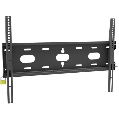 iiyama MD-WM6040 mounting kit - for flat panel - universal - Max 125 kg - recommended for