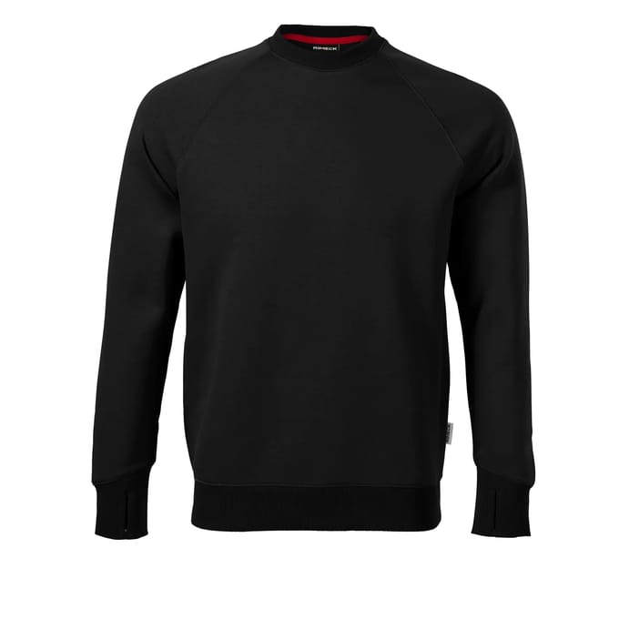 Sweatshirt Rimeck Vertex
