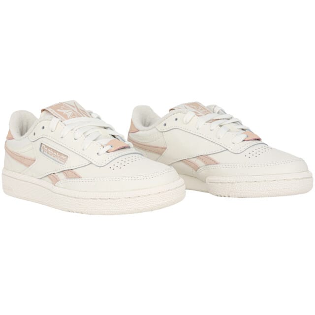 Reebok Club C Revenge - dames sneaker - Wit - maat 35.5 (EU) 3 (UK)