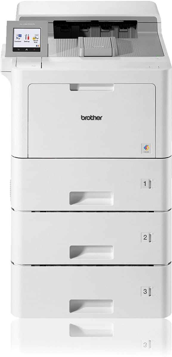 BROTHER HL-L9470CDNTT