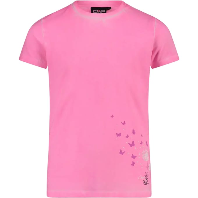 Meisjes-T-shirt CMP