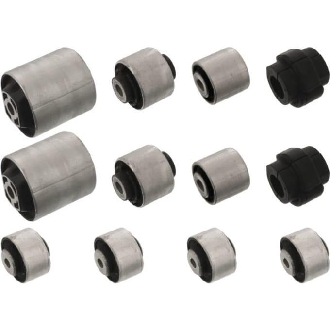 Wielnaafbus  FEBI BILSTEIN 45551
