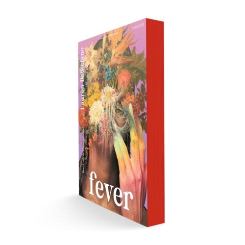 Fever - Chemical Garden Trilogy - Lauren DeStefano