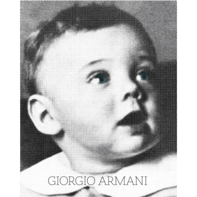 Giorgio Armani - Giorgio Armani