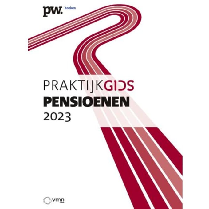 Praktijkgids Pensioenen 2023 - C. Dekkers